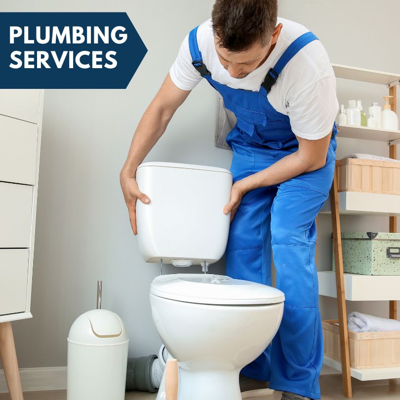 Plumbing Company in Twin Lake, MI